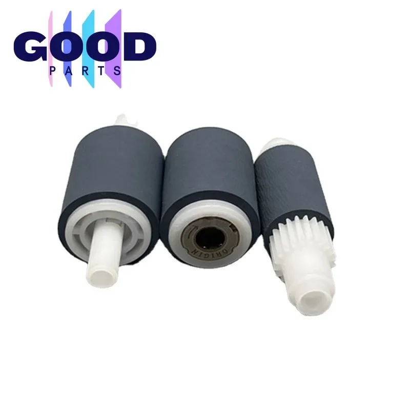 1 компл. A3JHPP3B00 A3JHPP4900 A3JHPP4A00 ADF ролик захвата в сборе для Konica Minolta DF625 bizhub 215 226 235 266 306
