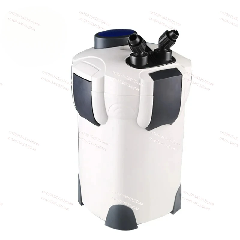 Ультра-тихий внешний аквариум HW302 HW303A HW303B HW304A HW304B Биохимический фильтр для рыб