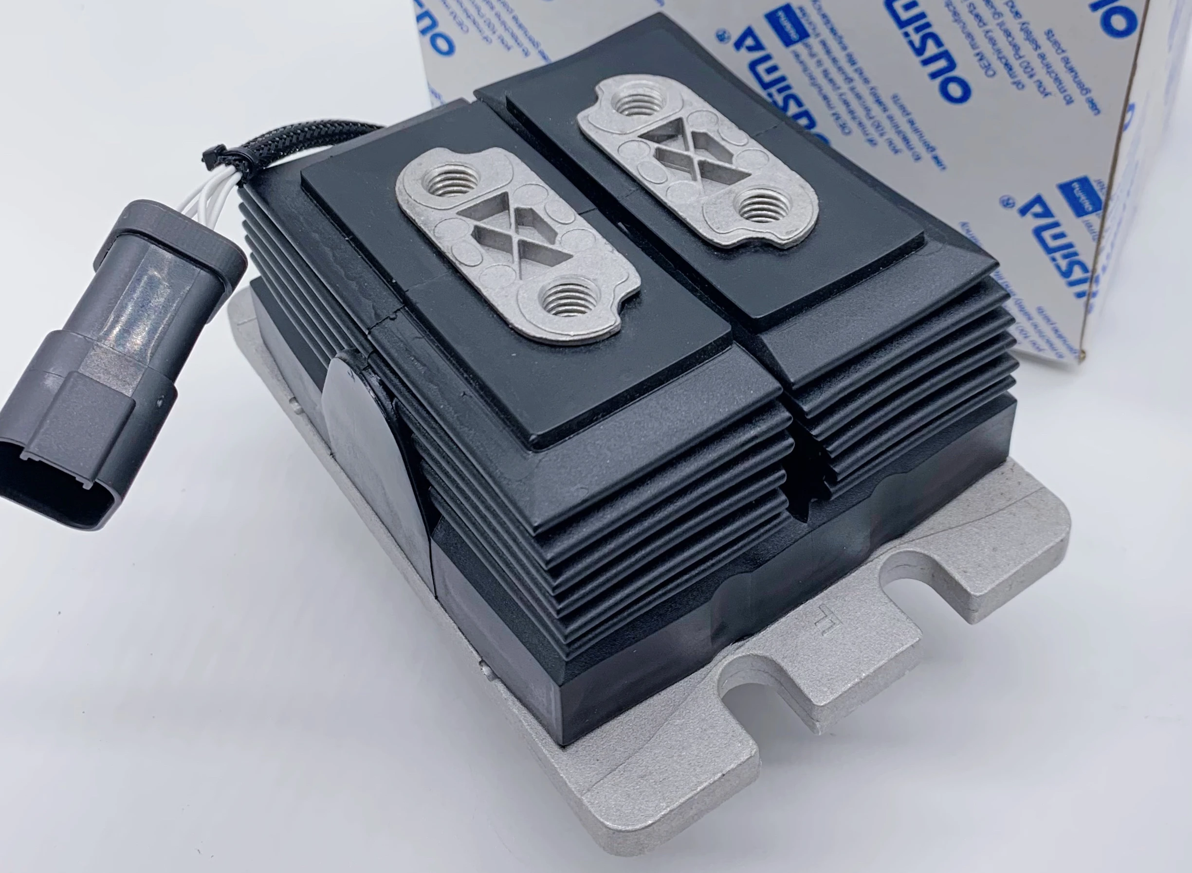 301 320GC 323 336 365 374F 385C 390D Электрический регулирующий стержень ножной клапан