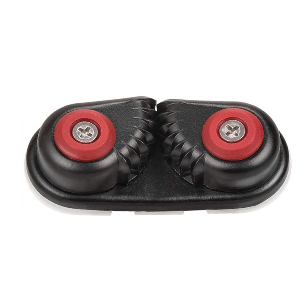 Кулачковые планки Fairlead захват для веревки аксессуары морских парусных лодок