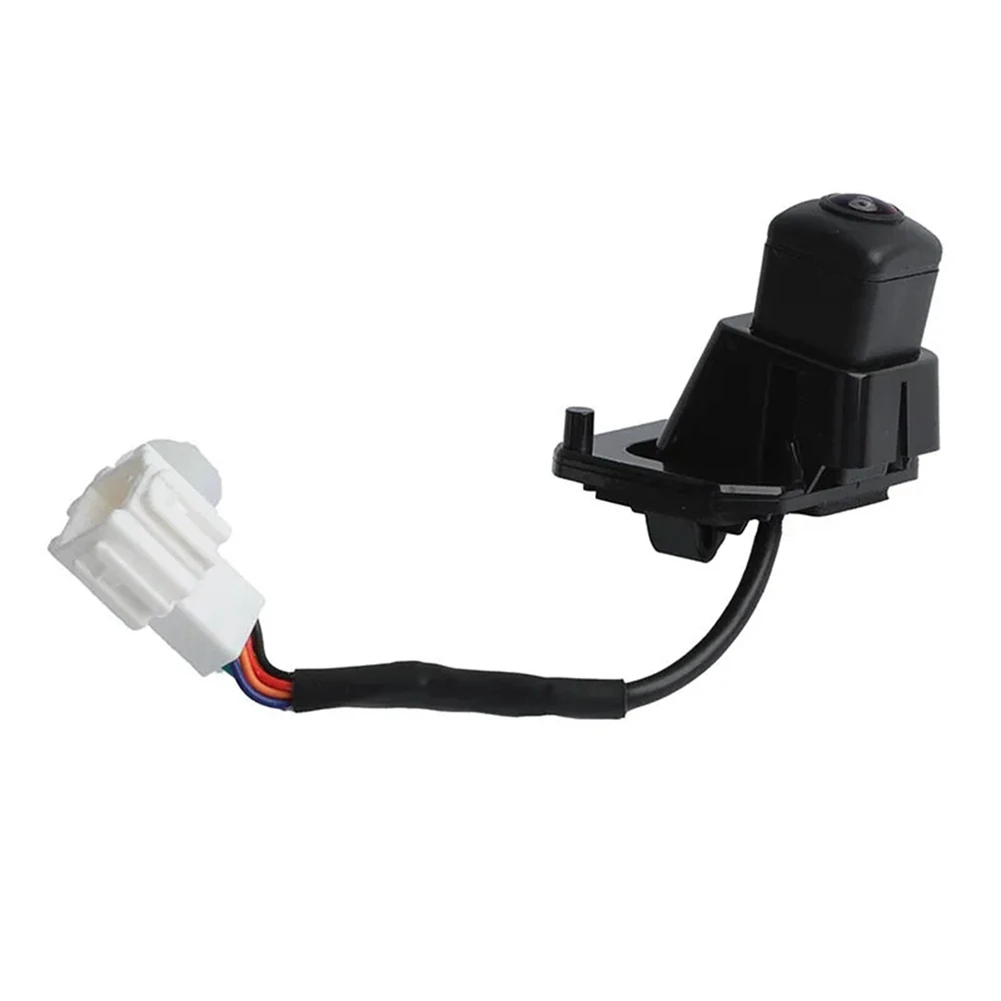 

39530-T0A-A113-M1 12 В камера заднего вида Автомобильная камера заднего вида для Honda CR-V 2014-2017