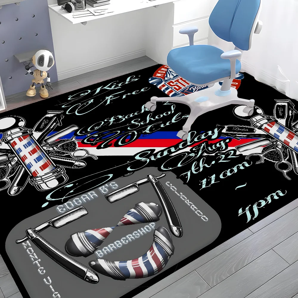 Антискользящий полиэстер коврик для ванной комнаты