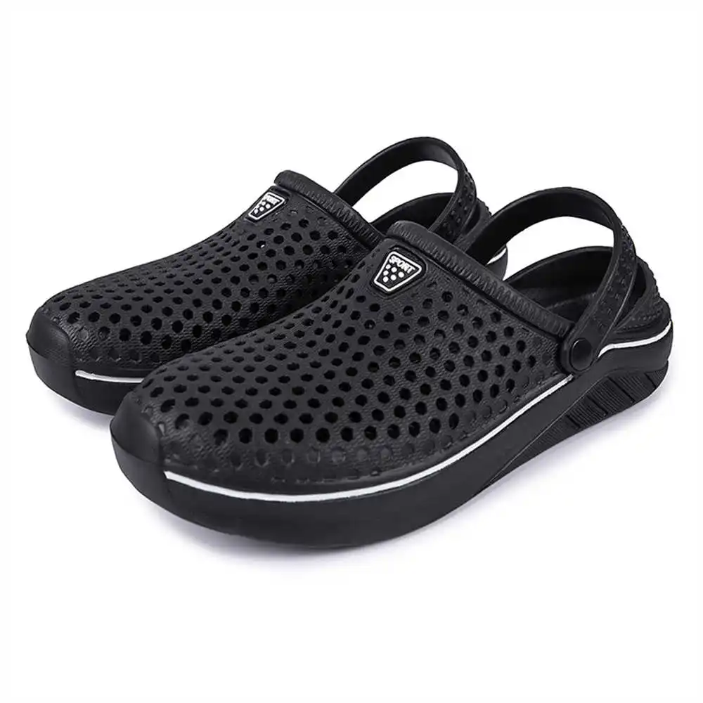 veterinary number 41 women's slippers home sandals for sea sports shoes woman sneakers festival visitors luxury raning ydx3