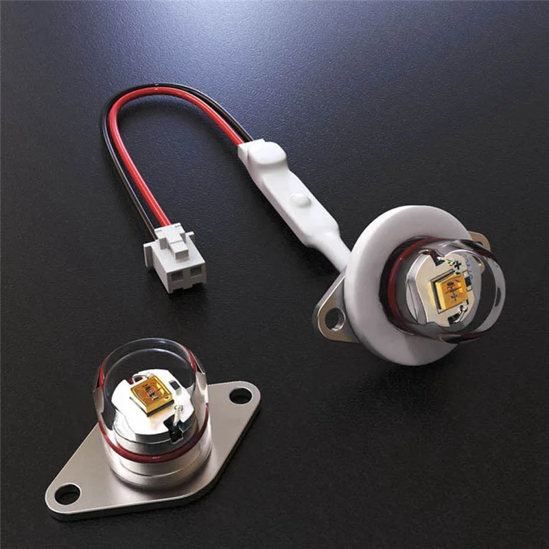 Ультрафиолетовый очиститель воды DC12-24V UVC 270-280NM