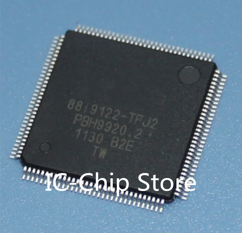 1 шт. ~ 10 шт./лот 88I9122-B2-TFJ2 88I9122-TFJ2 TQFP128 новый оригинал