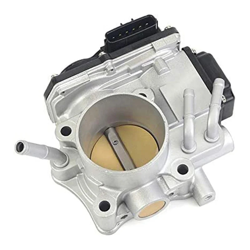 

Throttle Body 16400-RAA-A61 for 2003-2007 Honda Accord I4 2.4L EX DX LX