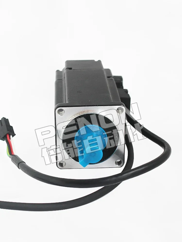 Мотор ECMC-CW0604RS стандарт 400Вт