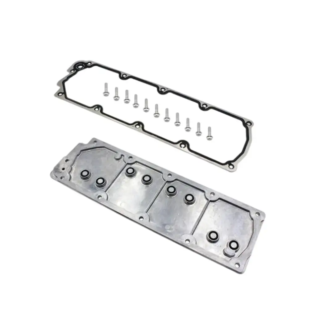 

Комплект прокладок для фильтров 12598832 для LS2, LS3, LS7