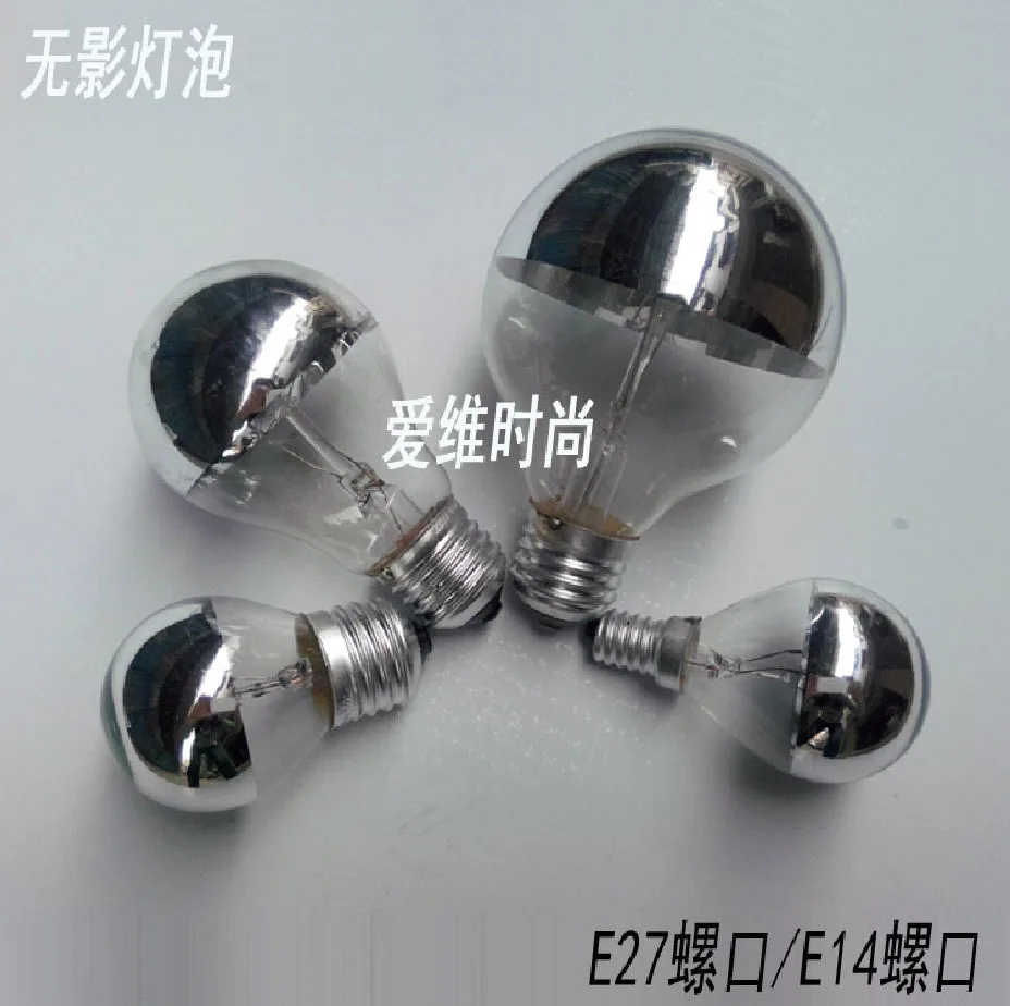 Новинка! Лампочка e27 G45 G60 220 В 40 Вт 60 Вт