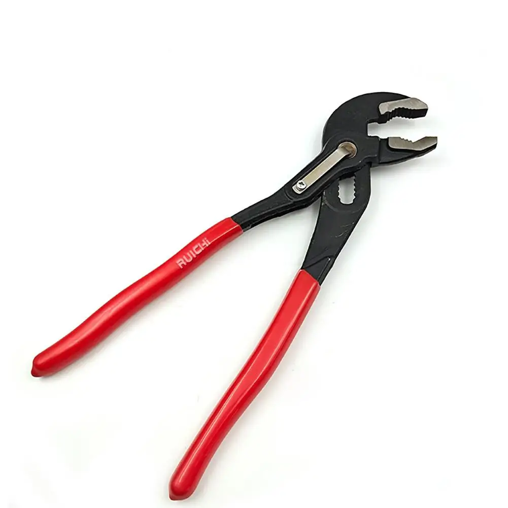 

Car Multi-purpose Pliers Quick-release Oversized Open Plumbing Pliers Non-slip Handle Wrench Tools Household Repair Hand Tools