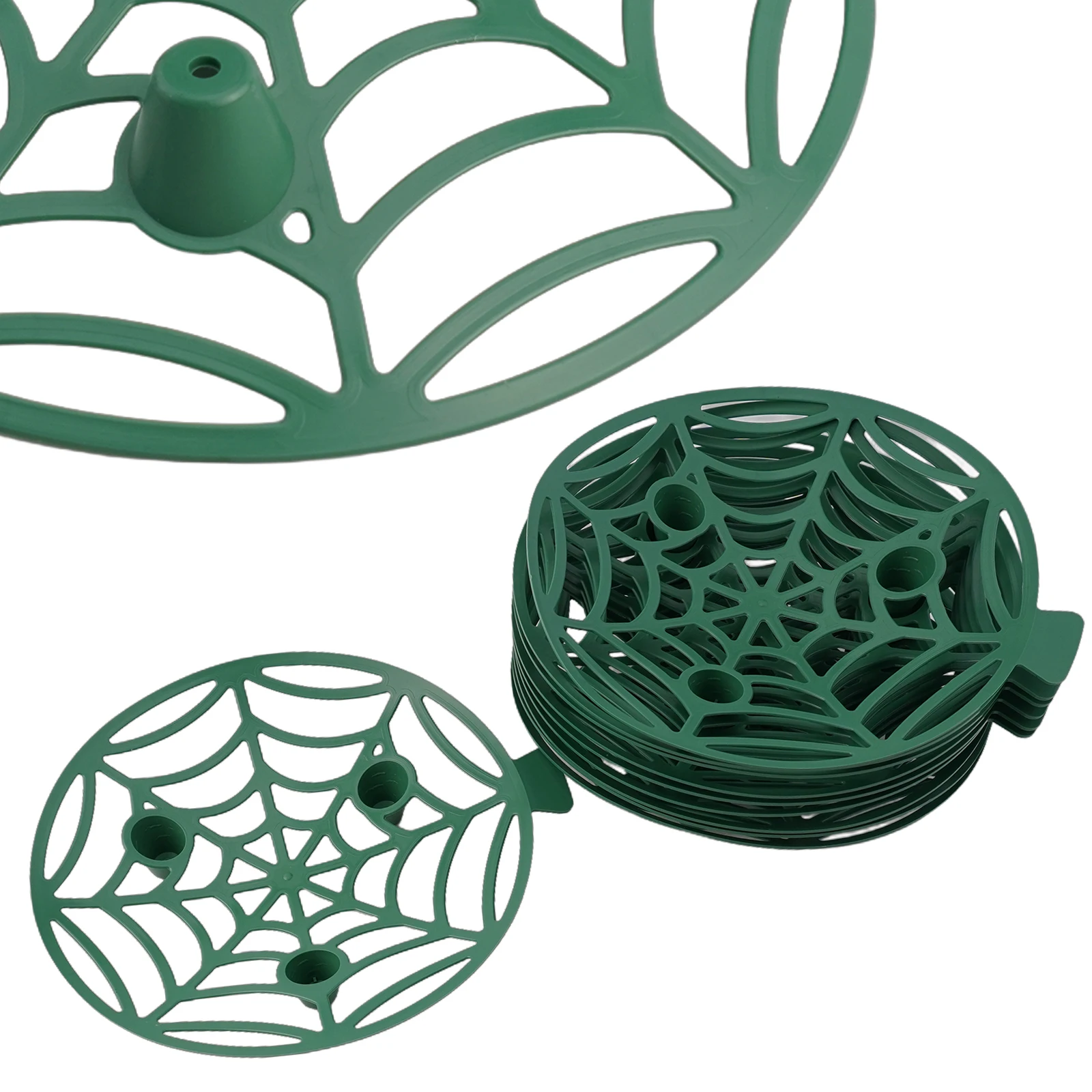 Эффективная подставка для арбуза овощей и фруктов поддерживающая корзина