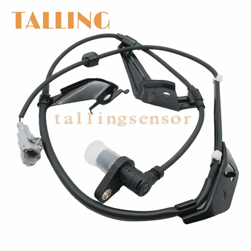 

89543-42040 передняя ось левый/правый датчик скорости колеса ABS для Toyota Rav4 2001-2005 89542-42040 8954342040 8954242040