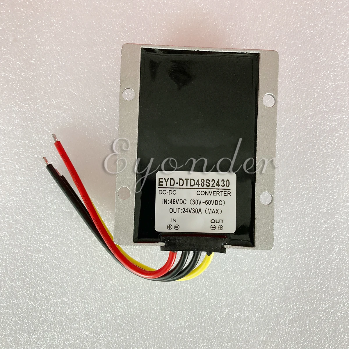 Пошаговый преобразователь источника питания 1 А 2 110 Вт 200 220 60 в 70 72 80 В 82 90 96