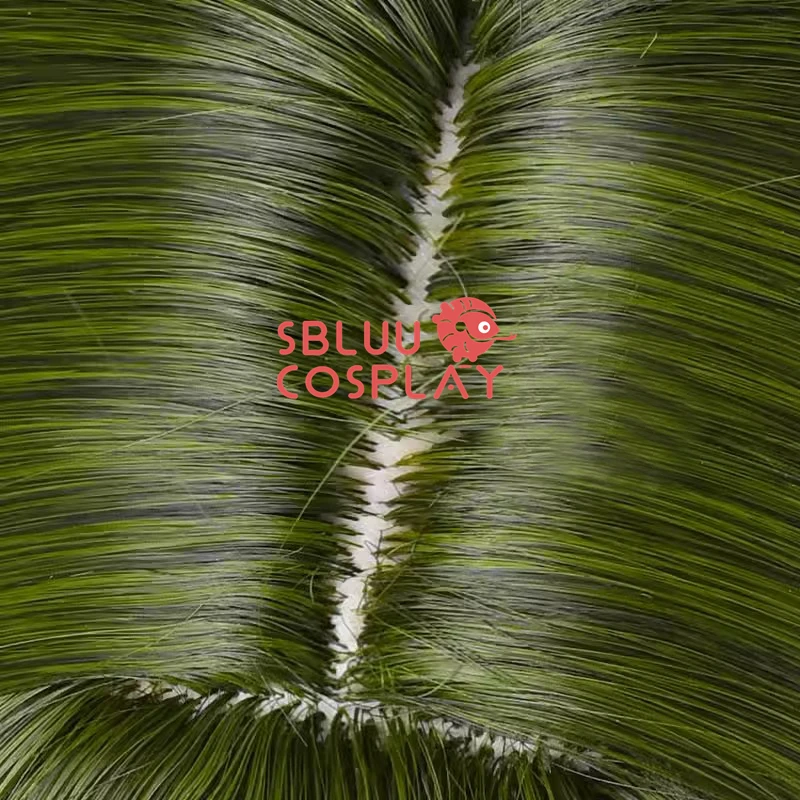 Парик для косплея аниме SBluuCosplay