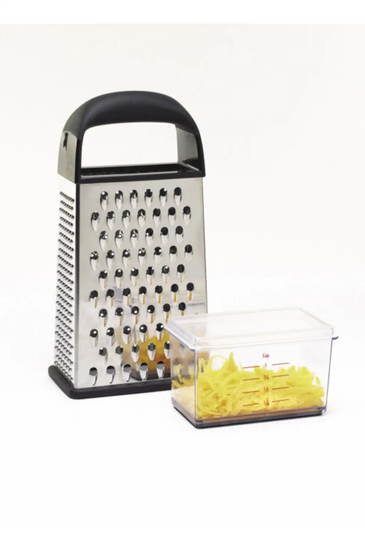 

Терка с покрытием