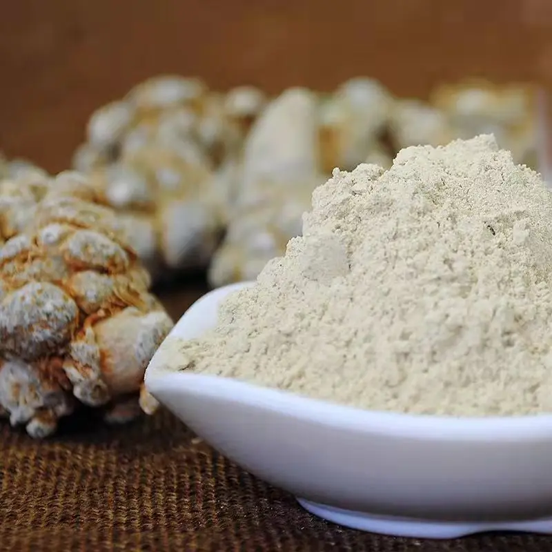 

Panax Notoginseng(SanQi),Anti-aging, Antioxidant and Anti-inflammatory