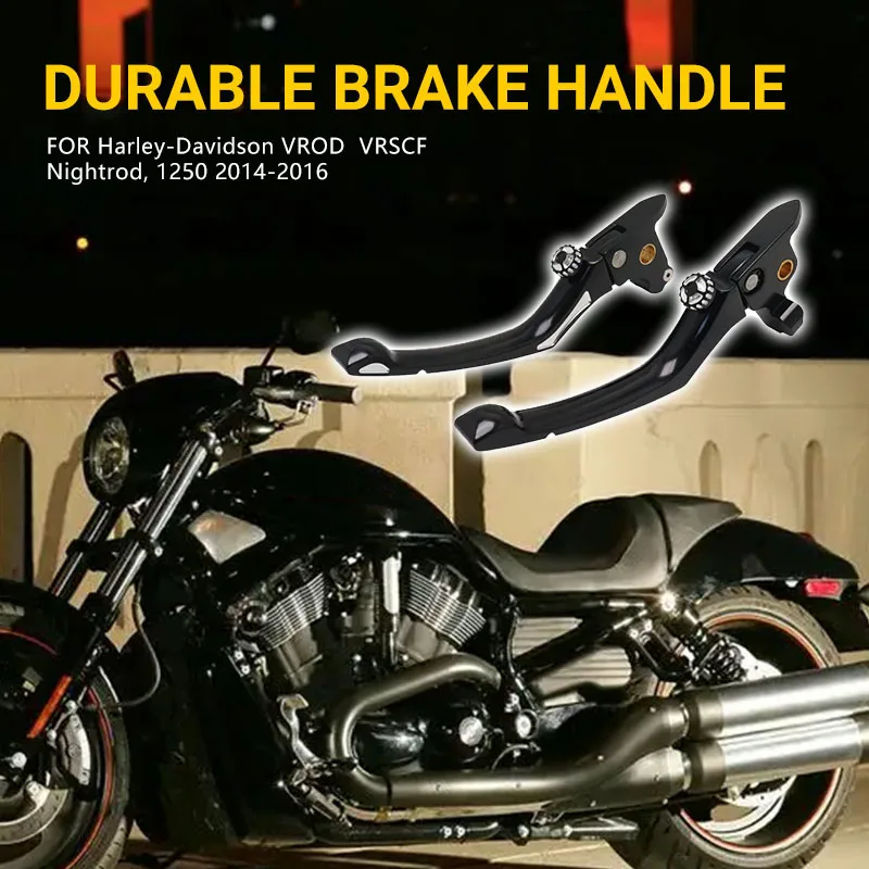 Мотоцикл для Harley-Davidson VROD VRSCF Nightrod 1250 2014 2015 2016 мотоцикл Модернизированный тормоз