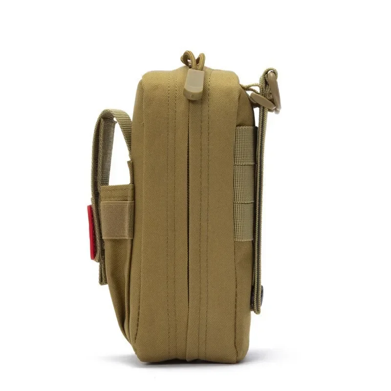 Аптечка первой помощи EDC