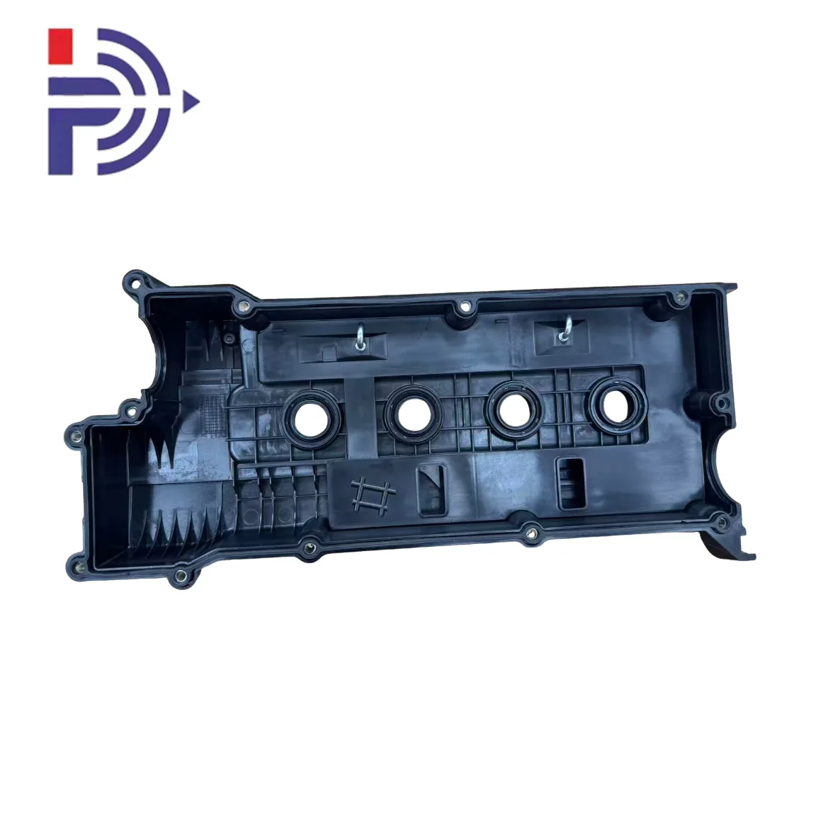 Фото Крышка клапанной камеры двигателя VVT, модель 22410-26860/26250 №4