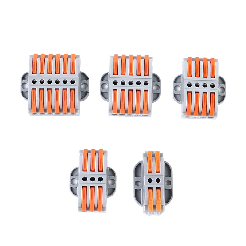 

1 шт., мини-коннекторы для кабелей