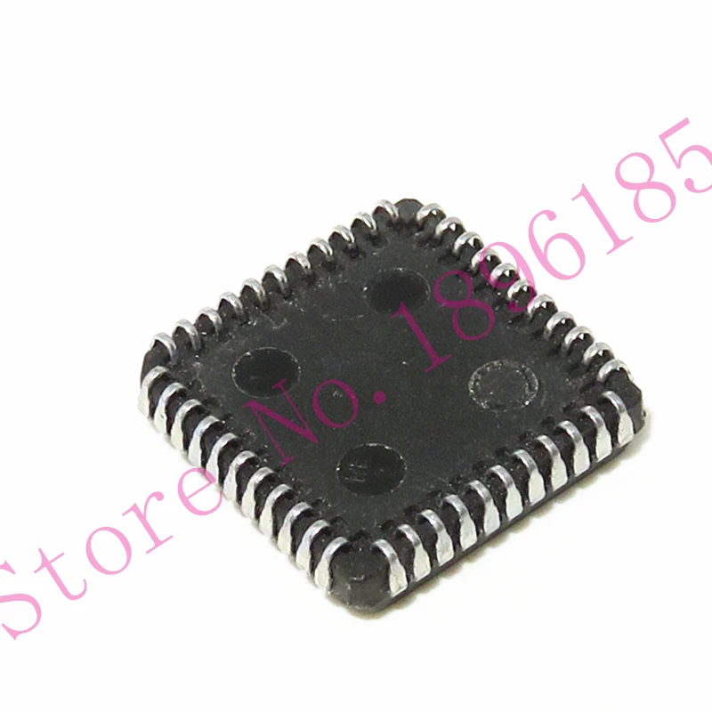 MSM80C85AH M80C85AH PLCC28 оригинальный подлинный Спот прямой выстрел отличная цена |