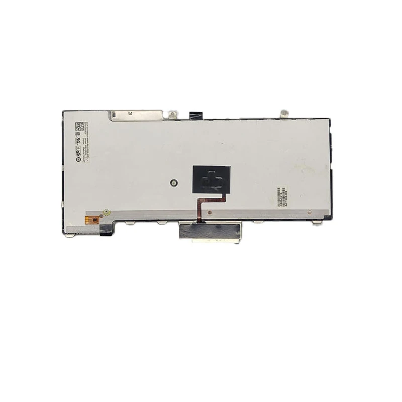 Клавиатура для ноутбуков Dell E6400 E6410 E6500 E6510 M4400 M2400 M4500 (art.: 3920db8d2ca17) - 3920db8d2ca17