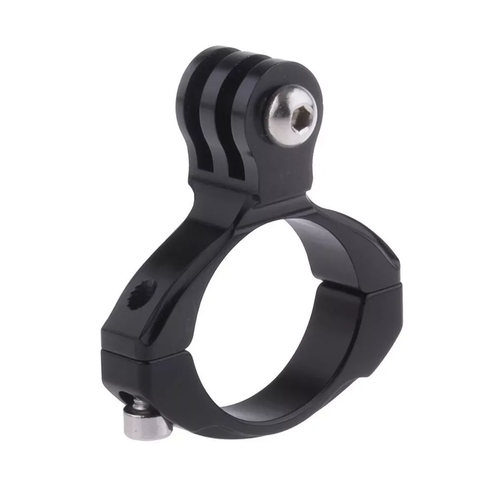 

Bicycle Mount Camera Handlebar Clip Holder Seatpost for Go pro Hero 6 5 4 SJCAM Yi 4K Eken for Go pro Action Camera Accessories