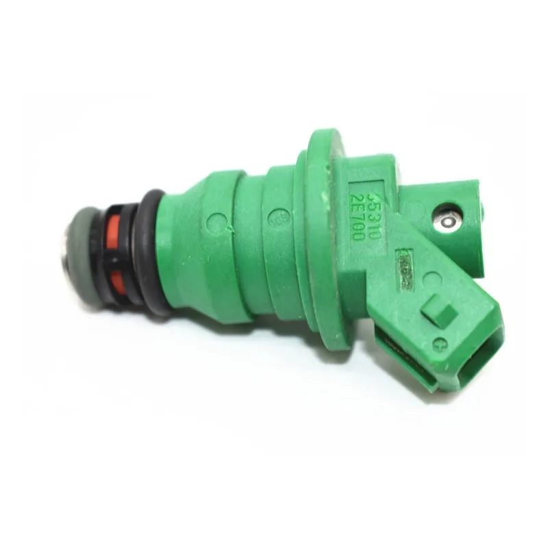 

1 шт. топливный инжектор 35310-2E700 для Hyundai Sonata Kia K5 2,0 л 16 В автозапчасти OEM 353102E700