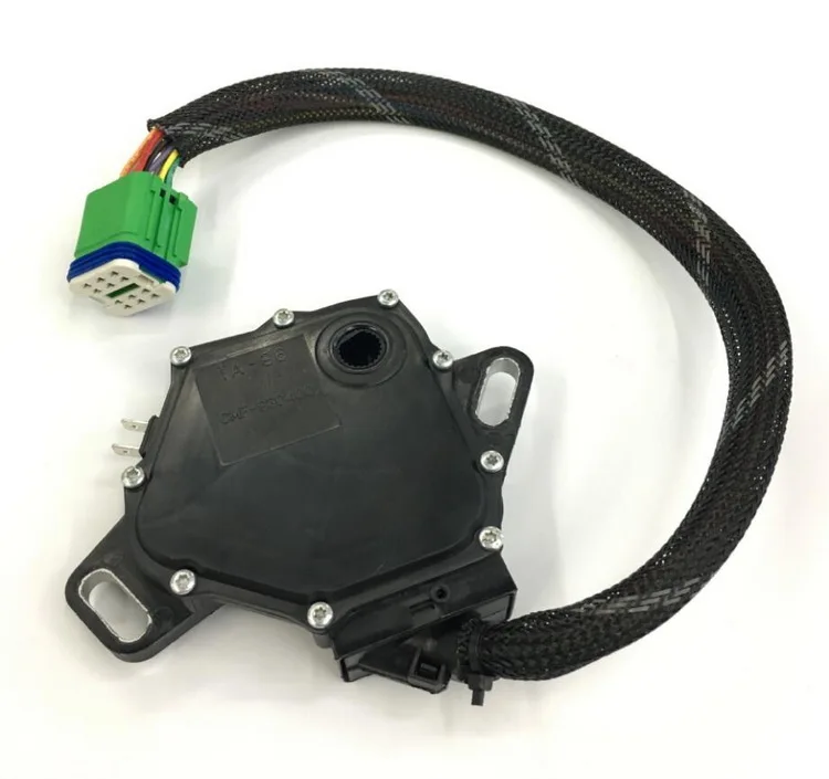 

Аксессуары переключатель передач нейтральный 2529,27 252927 многофункциональный для Peugeot 207 2010-2014 для Peugeot 307 2003-2010