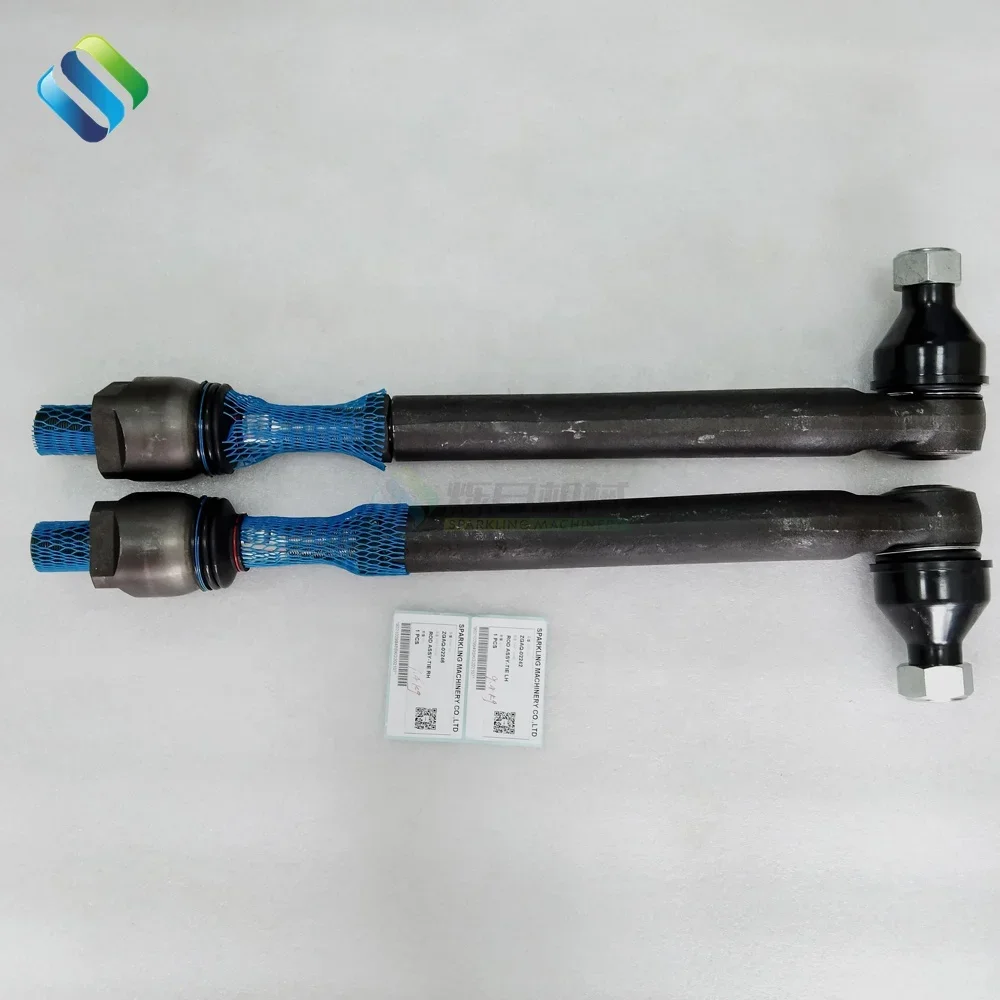 SKGM ZGAQ-01230 R200W-7 Детали оборудования для осевого шарнира колесного экскаватора