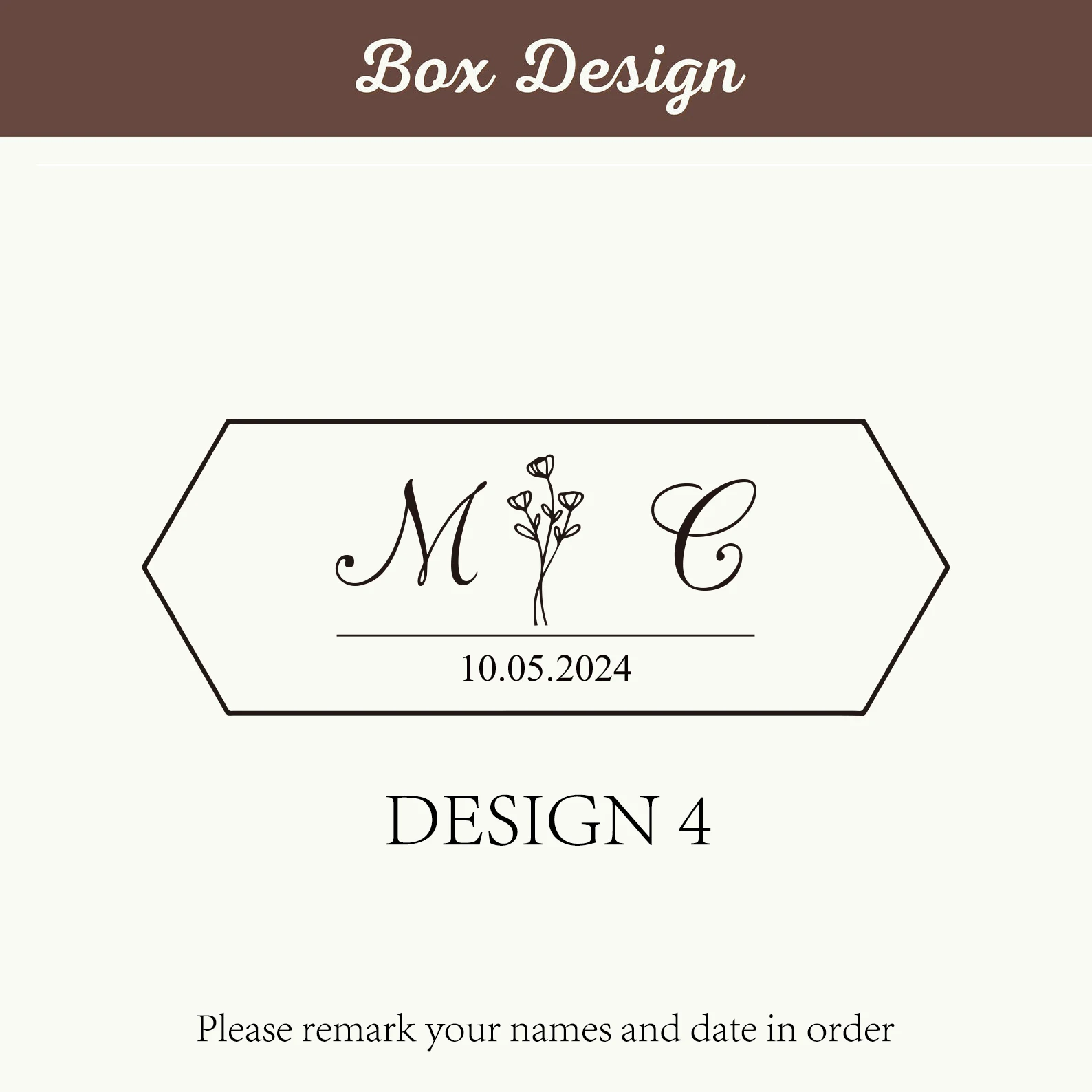 

Персонализированный деревянный ящик для хранения колец, шестиугольная форма с прозрачной крышкой, лучше всего подходит для свадебных предложений, уникальный футляр-органайзер для ювелирных изделий