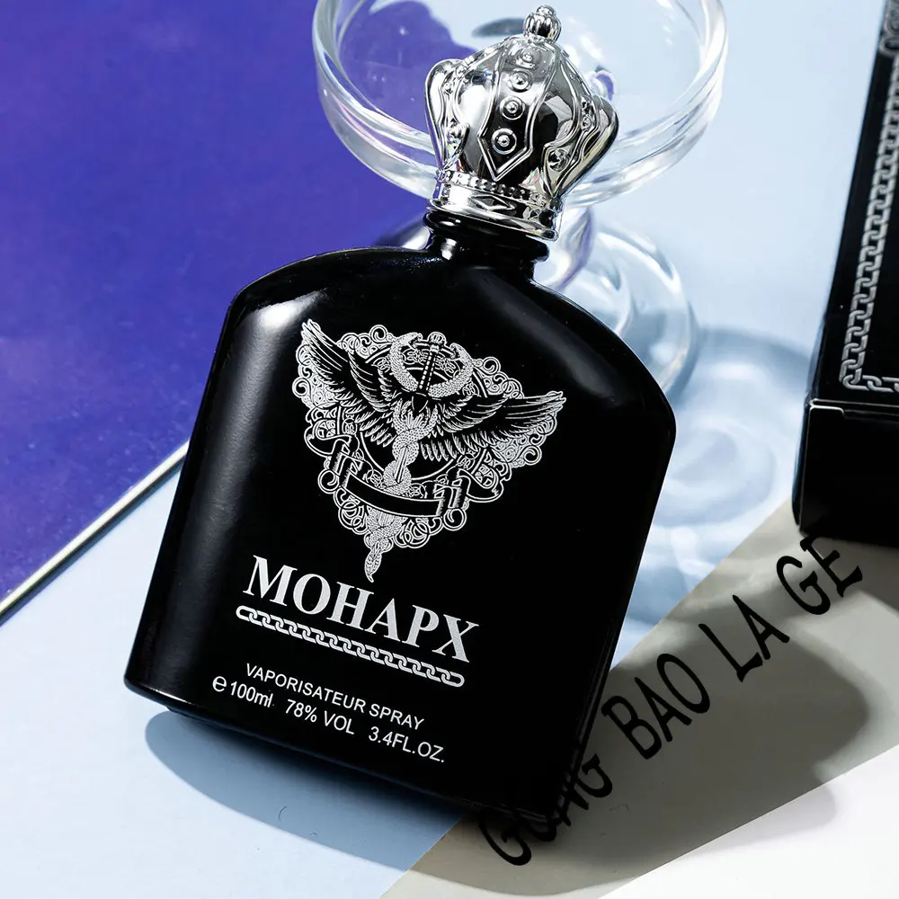 Аравийский флирт женские духи с ароматом древесины загадочная экзотическая