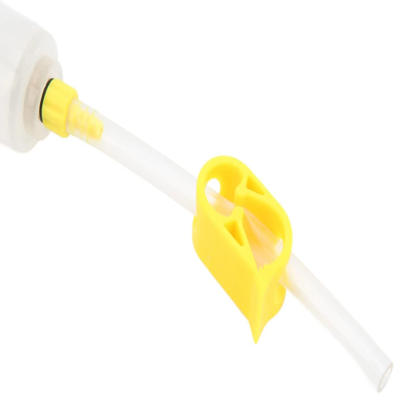 Эффективный надежный и высококачественный желтый гидравлический комплект для