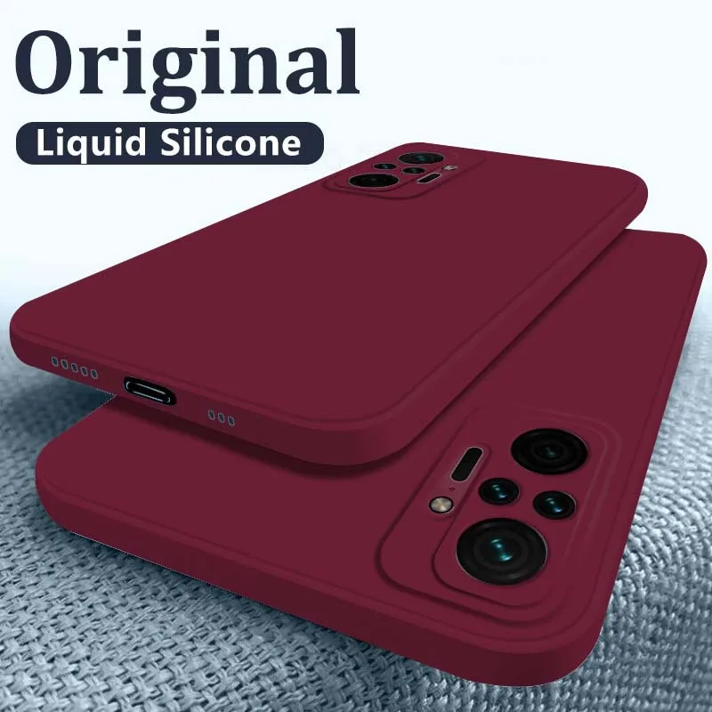 

Samsung Galaxy S22 S22 Plus S22 Ultra Case Silky Silicone Cover Soft-Touch Back Protective Housing For S22Ultra S22Plus S22+