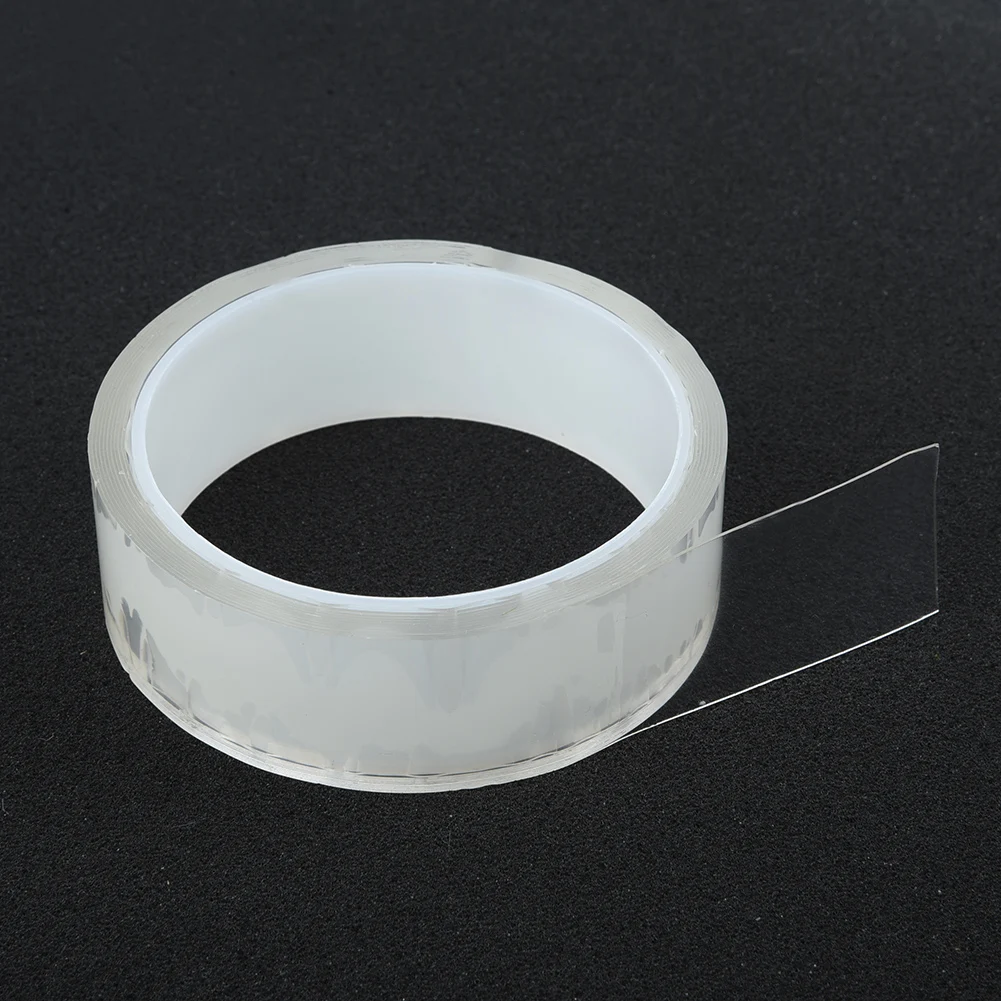 

Hot！Kitchen Shower Waterproof Bath Wall Sealing Strip Kitchen Caulk Repair Tape Bathroom Tape Seam Sticker Filament Tape