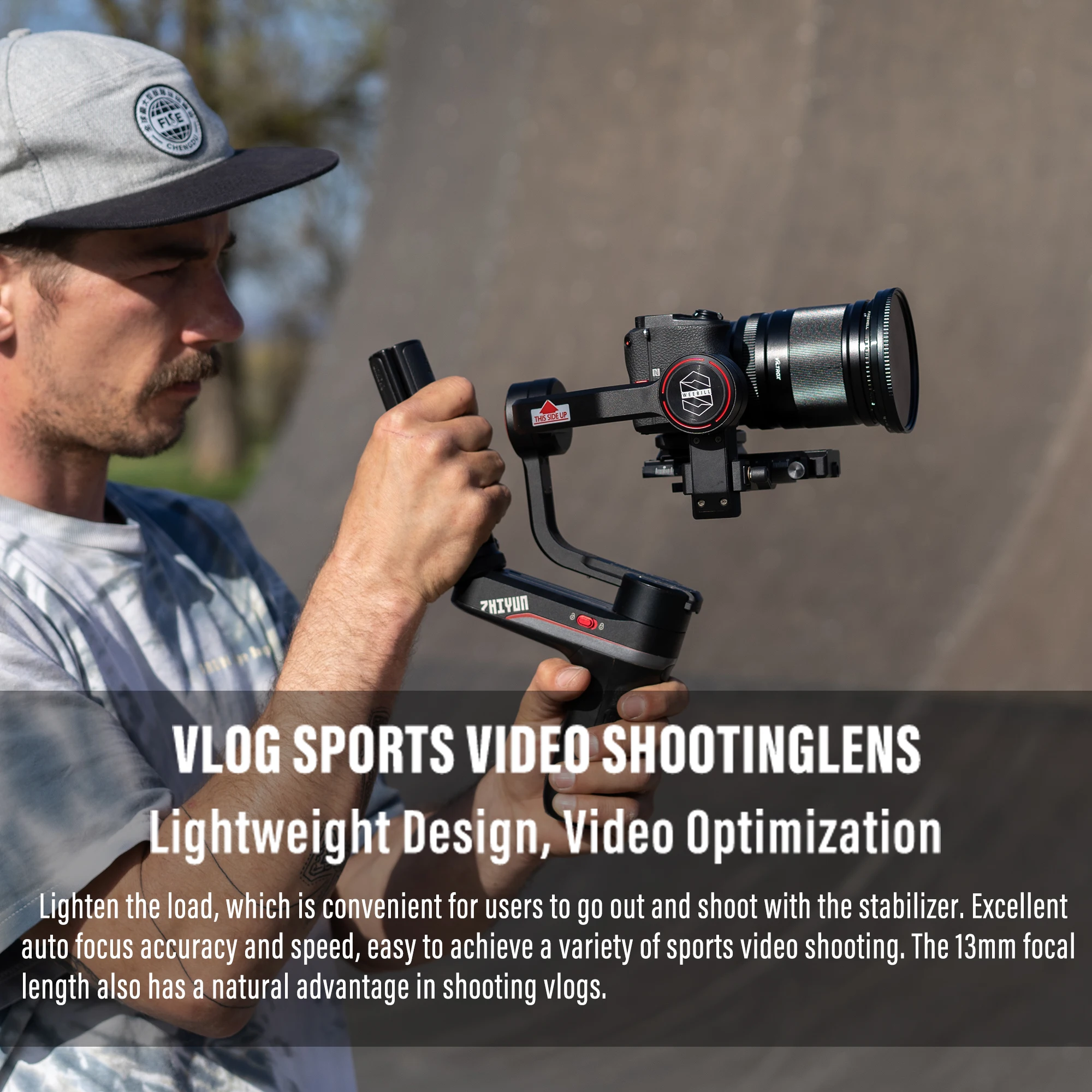 VILTROX 13 мм Sony E Nikon Z Fuji X Крепление объектива F1.4 Большая диафрагма Автофокус Ультра