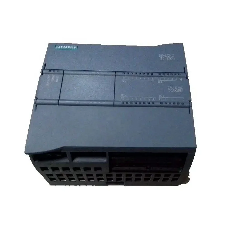 

High technology Germany module siemens S7-1200 logo plc price plc control system 6ES7231-4HF32-0XB0