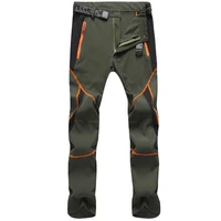 summer workwear men pants military sports pants straight trousers outdoor workwear men clothing casual hiking pants cargo pants