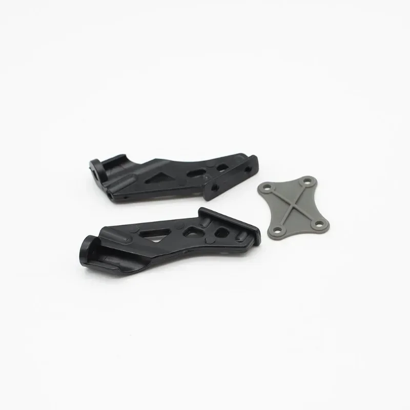 Кронштейн крепления заднего крыла для WLtoys 124008 124010 RC автомобильные запчасти с