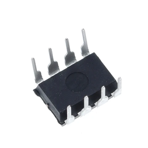 Интегральные схемы TZT NE555 10шт