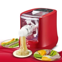 kitchen appliances household home automatic food fresh fruit noodles small noodle making machine for pasta maker