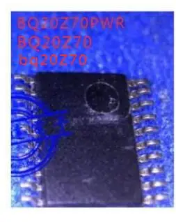 

Новый BQ20Z70PWR BQ20Z70 bq20Z70