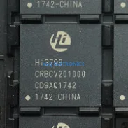 

Оригинальный новый чип интегральной схемы HI3798CRBCV201000