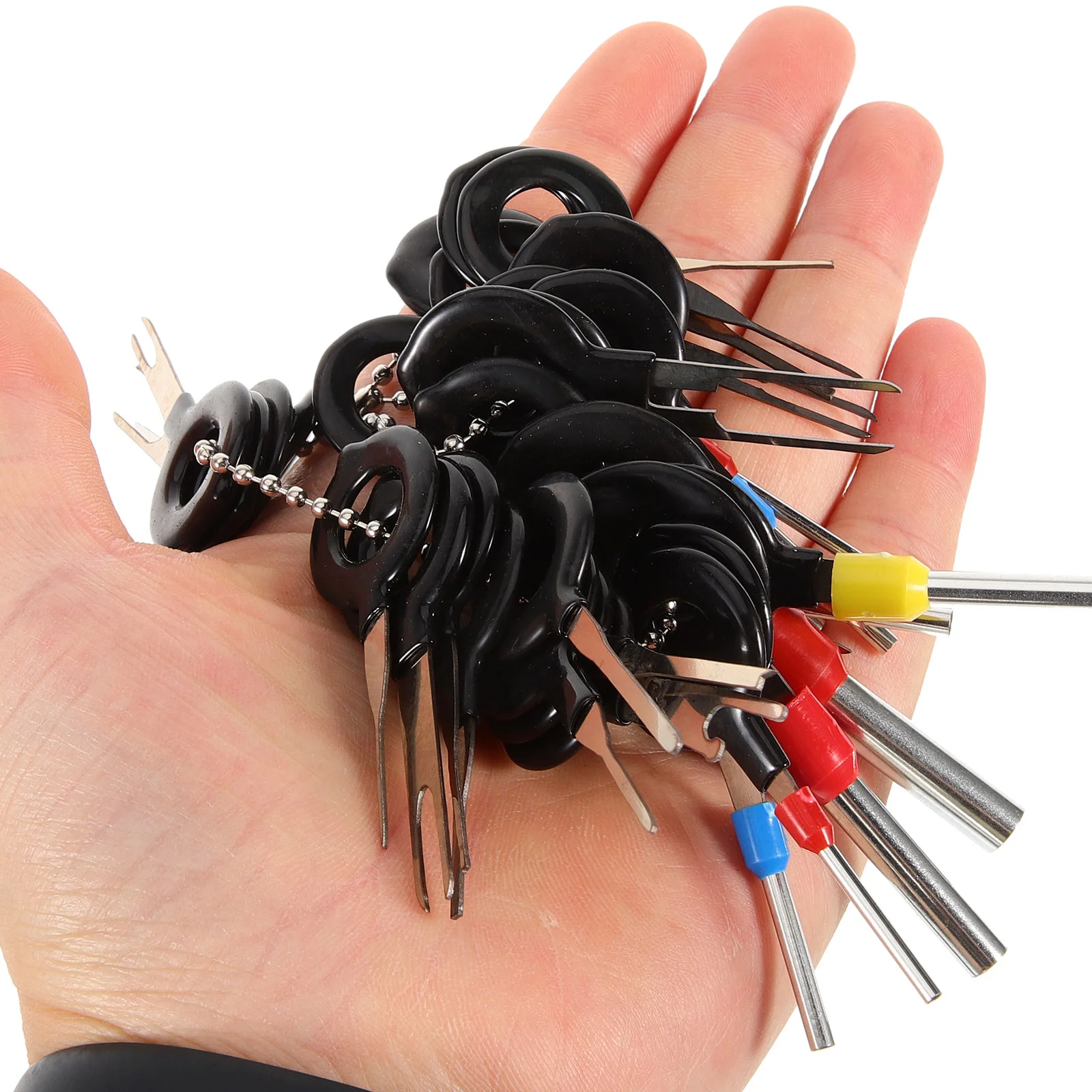 82 шт. игольчатый выталкиватель автомобильные электрические инструменты