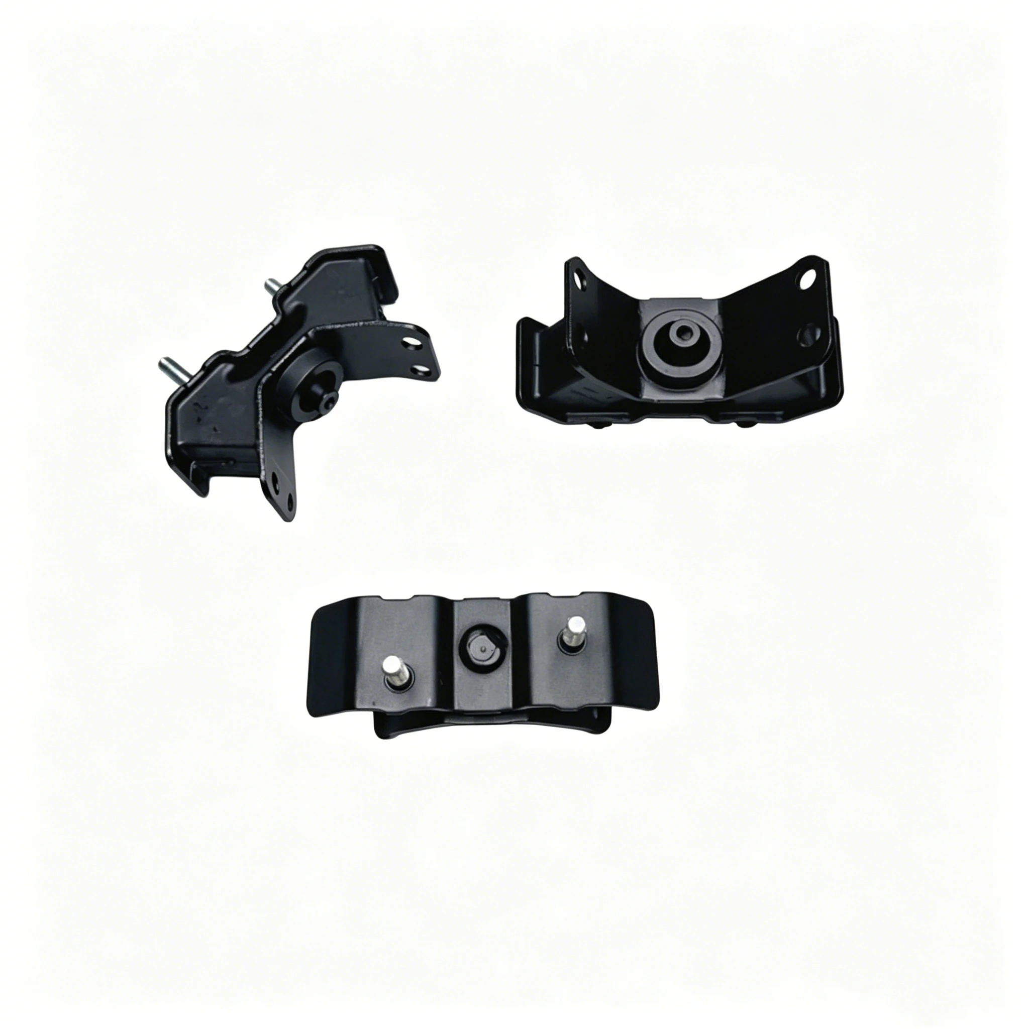 Фото Левая опора коробки передач 12372-20030 для Lexus RX300 MCU10 Camry MCV10 №4