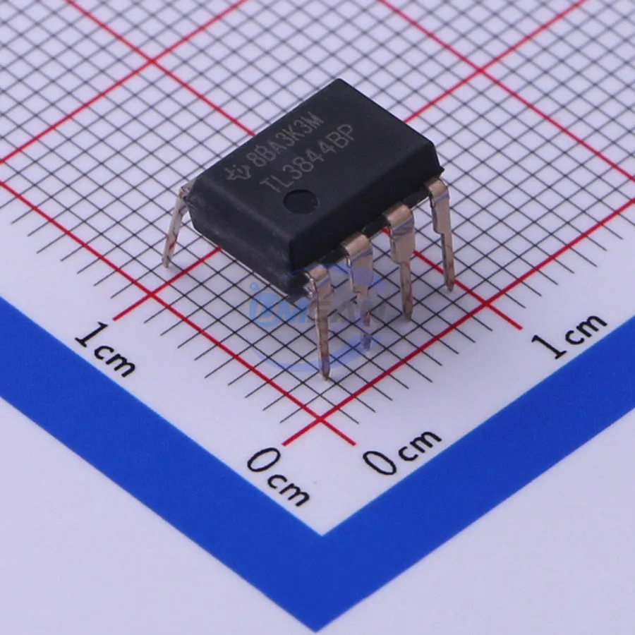 

Power chip - DC-DC chip TL3844BP PDIP-8