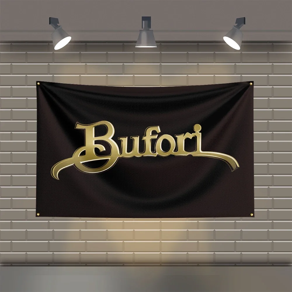 3x5 футов B-Buforis Гоночный флаг из полиэстера с печатью флаги автомобилями для