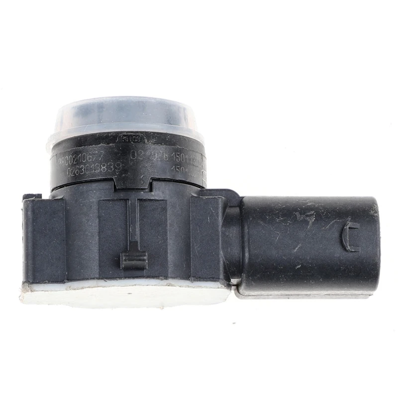 9800210677XT 98002106779P для PEUGEOT 208 2008 308 II 3008 экспертный Автомобильный датчик парковки PDC