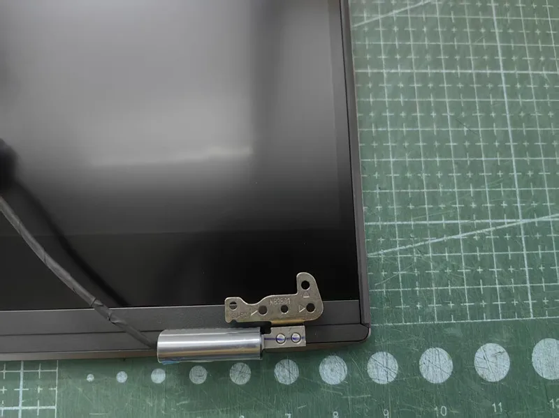 Для Asus ExpertBook B5 Flip B5302 B5302F B5302FE NB3501 13,3-дюймовый сенсорный ЖК-экран FHD 1920x1080 в сборе (art.: 3920d47d2f034) - 3920d47d2f034