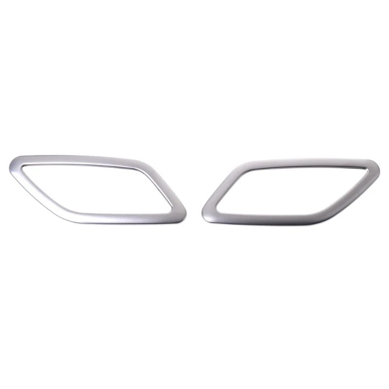 

Air Conditioning Vent Cover Sticker Trim for Mercedes Benz CLA GLA A Class W117